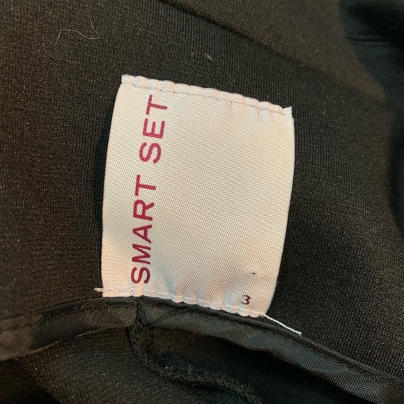 Smart set blazer - Picture 3 of 4